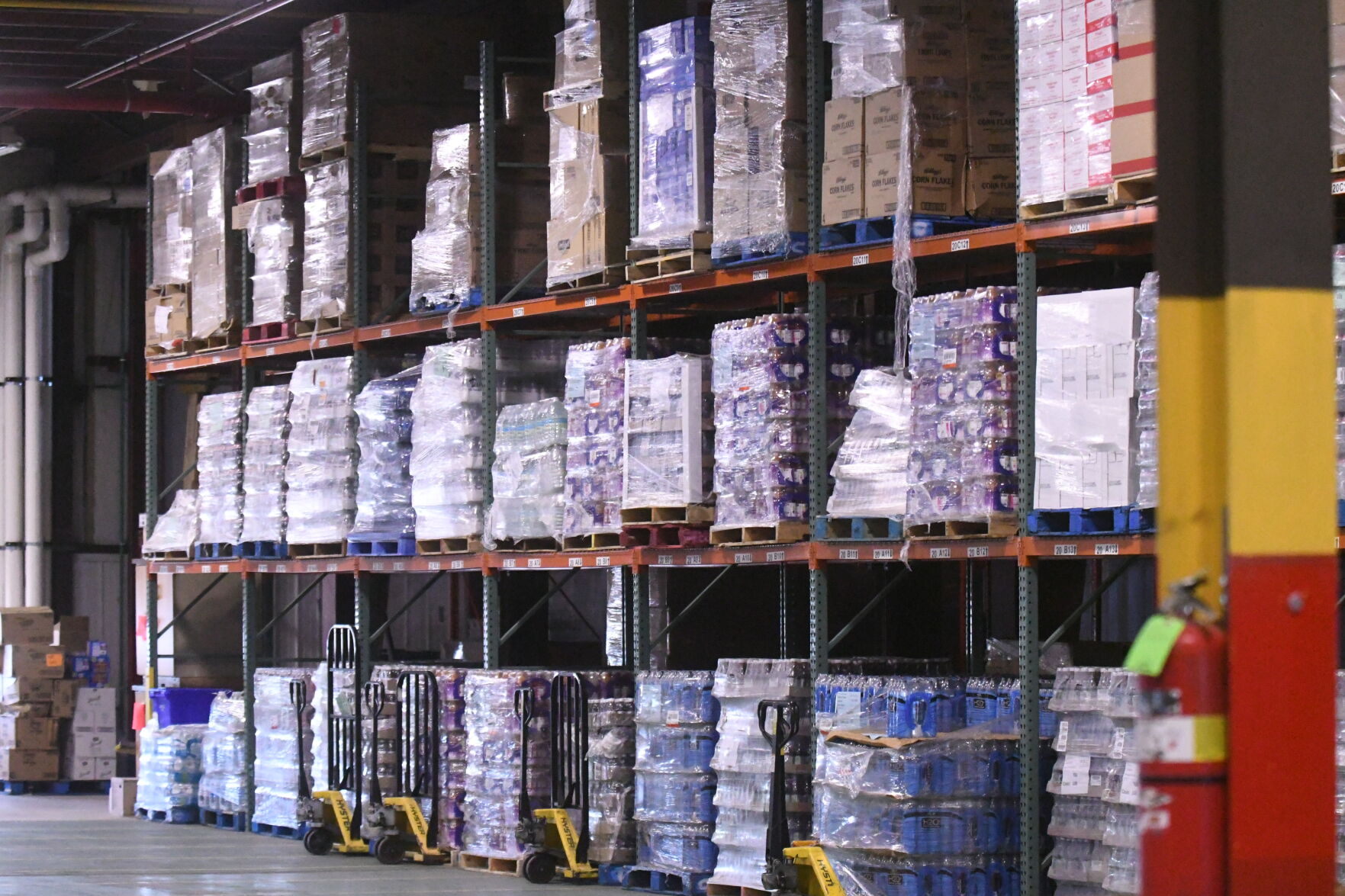 Midwest Food Bank